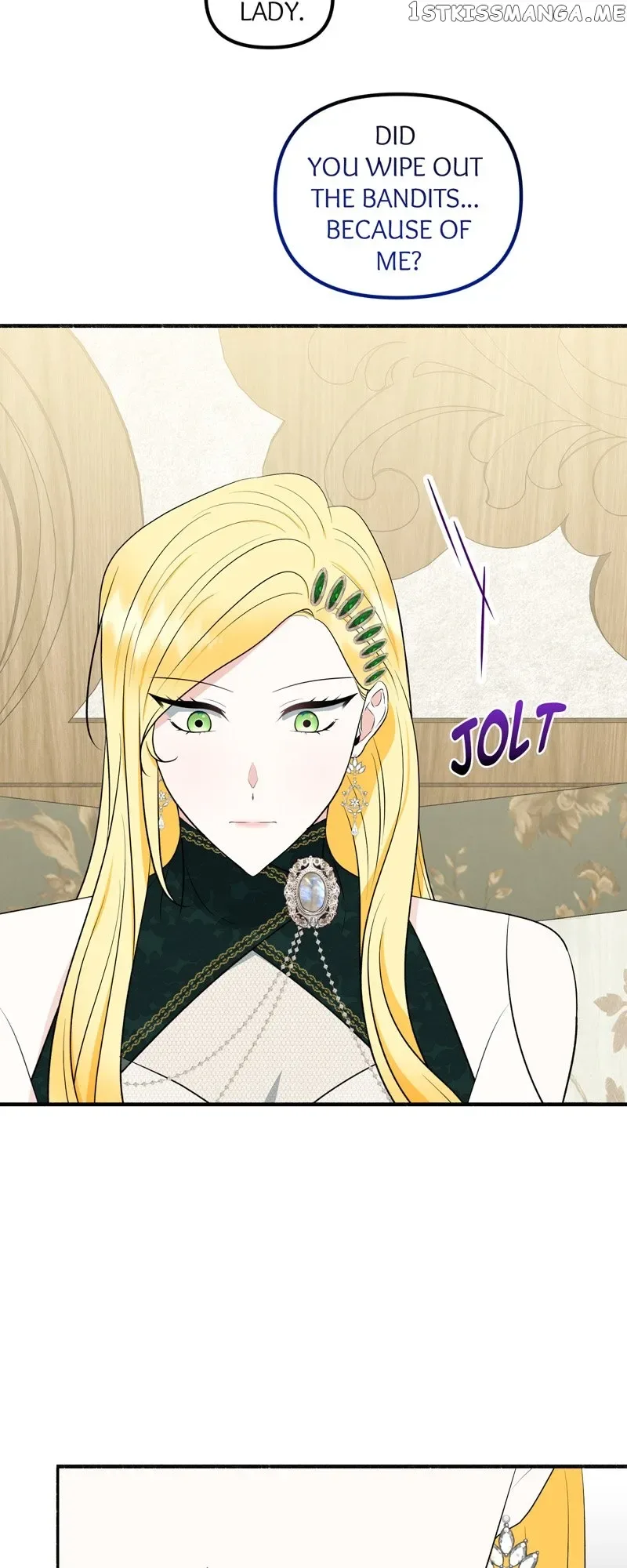 My Angelic Husband is actually a Devil in Disguise Chapter 8 page 51