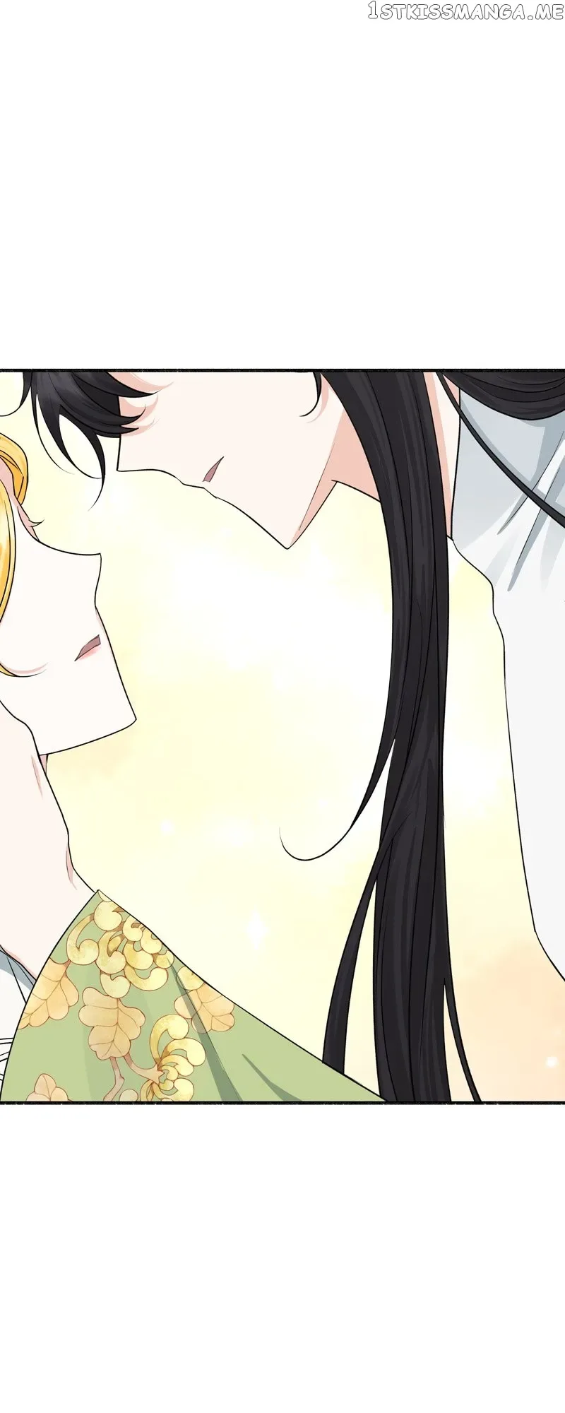 My Angelic Husband is actually a Devil in Disguise Chapter 10 page 54