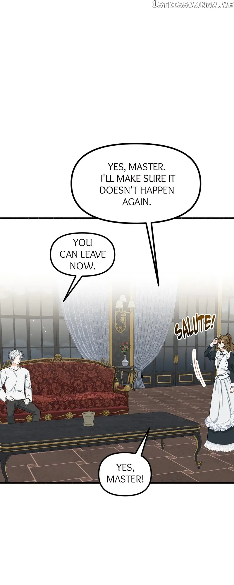 My Angelic Husband is actually a Devil in Disguise Chapter 10 page 61