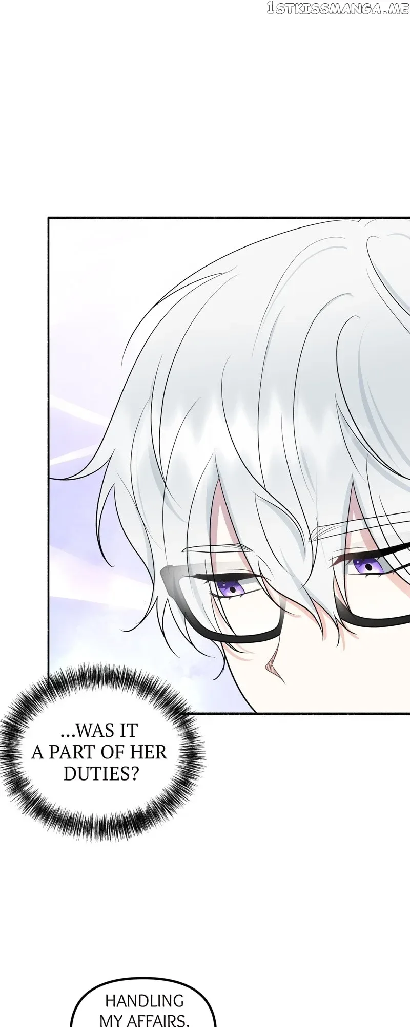 My Angelic Husband is actually a Devil in Disguise Chapter 8 page 57
