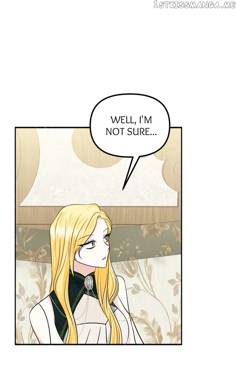 My Angelic Husband is actually a Devil in Disguise Chapter 9 page 8