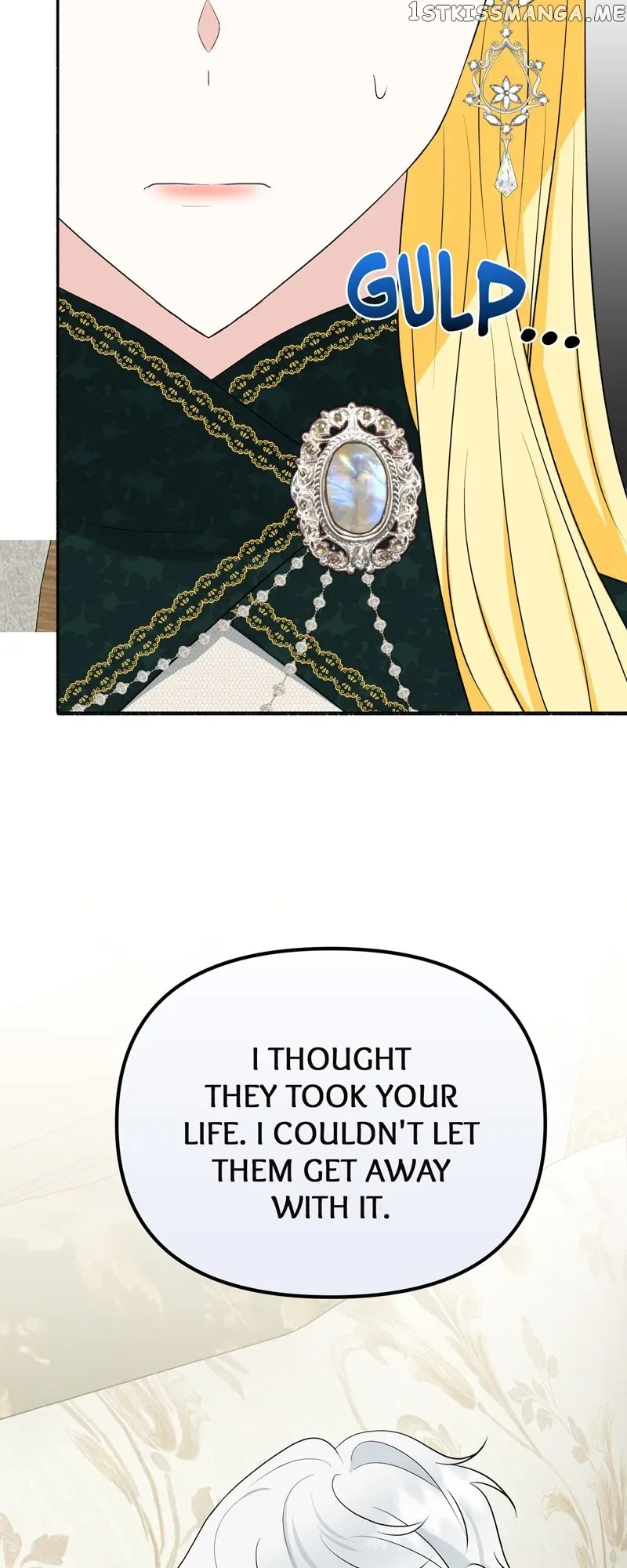 My Angelic Husband is actually a Devil in Disguise Chapter 8 page 52