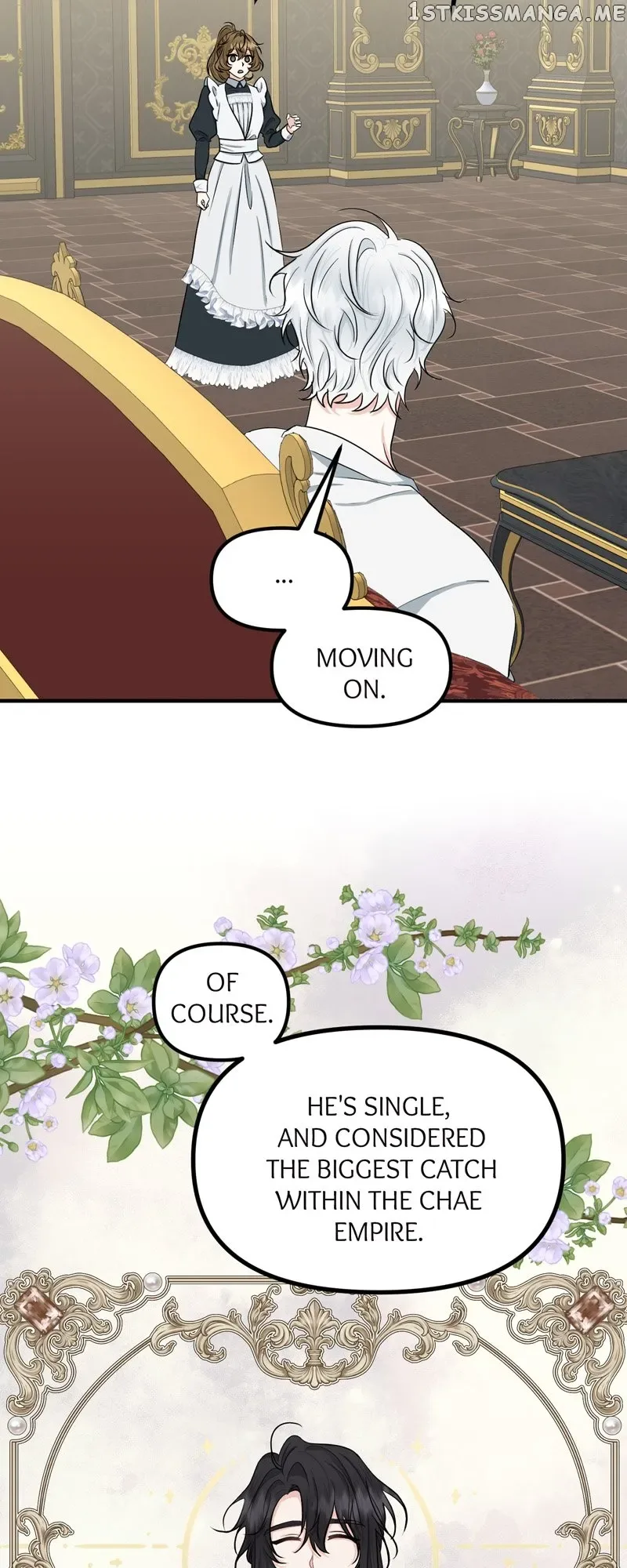 My Angelic Husband is actually a Devil in Disguise Chapter 10 page 46