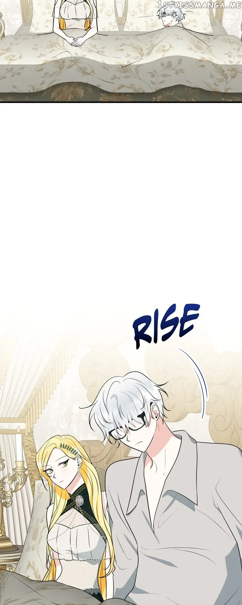 My Angelic Husband is actually a Devil in Disguise Chapter 8 page 54