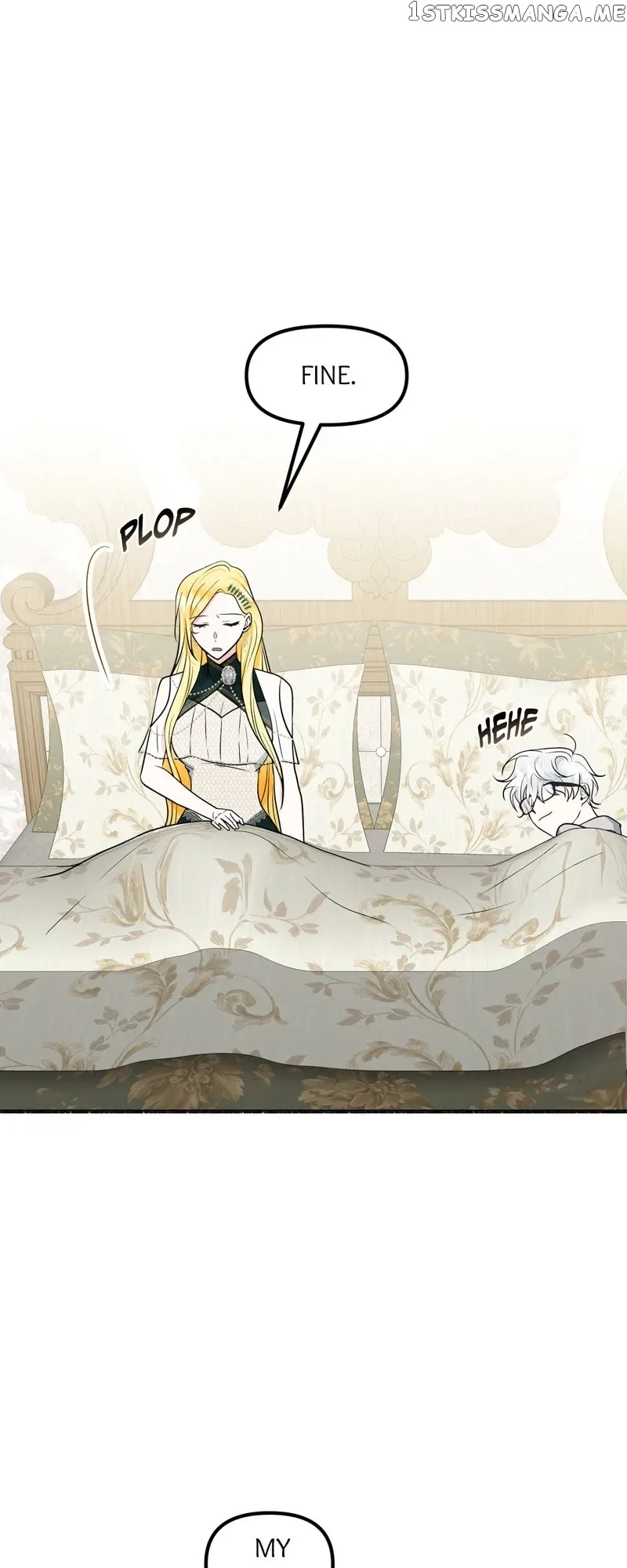My Angelic Husband is actually a Devil in Disguise Chapter 8 page 50