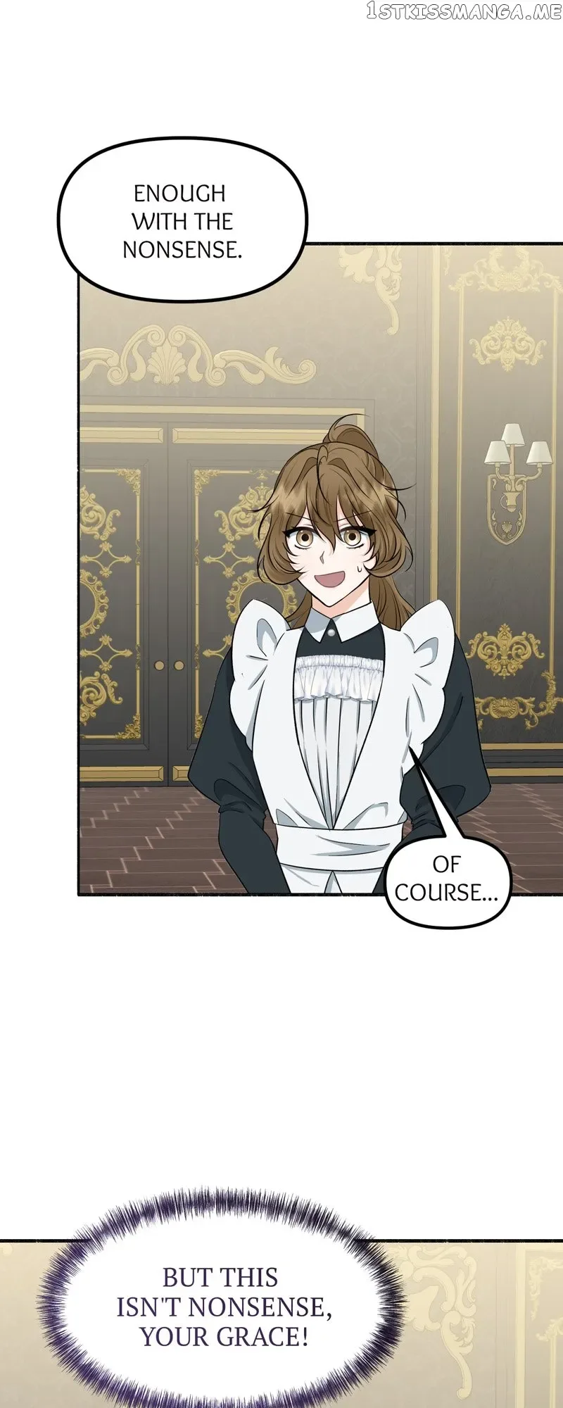My Angelic Husband is actually a Devil in Disguise Chapter 10 page 49