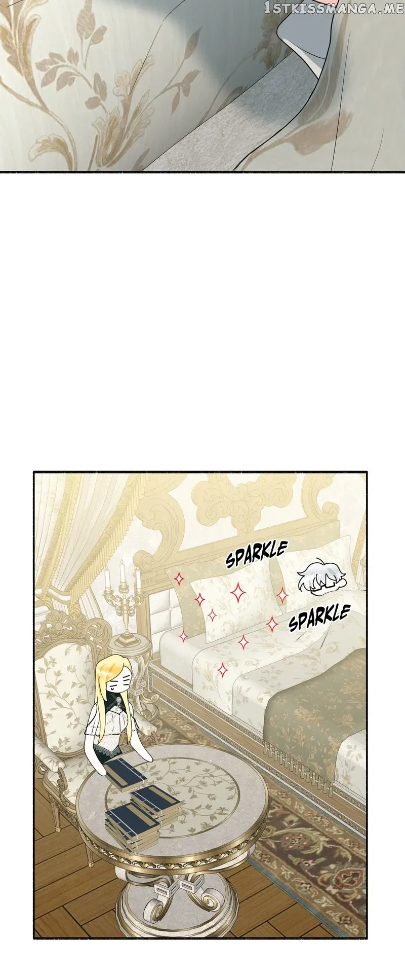My Angelic Husband is actually a Devil in Disguise Chapter 8 page 49
