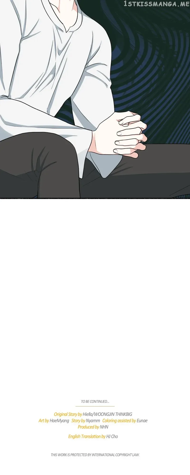 My Angelic Husband is actually a Devil in Disguise Chapter 10 page 68