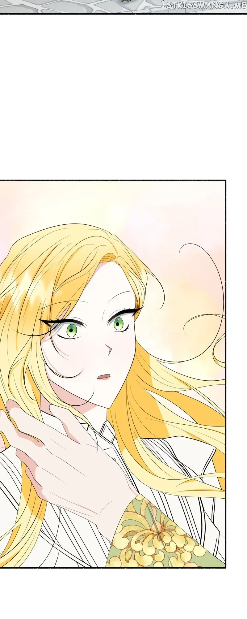 My Angelic Husband is actually a Devil in Disguise Chapter 10 page 53