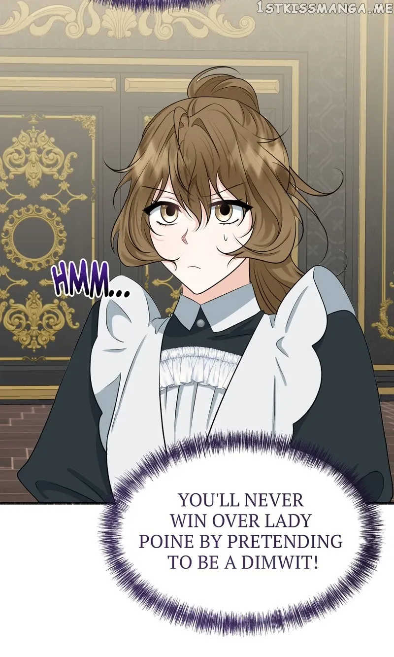 My Angelic Husband is actually a Devil in Disguise Chapter 10 page 50