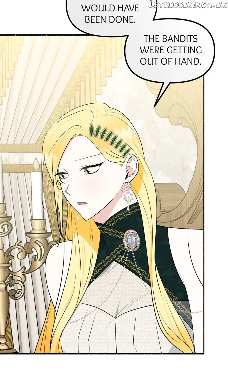 My Angelic Husband is actually a Devil in Disguise Chapter 8 page 56