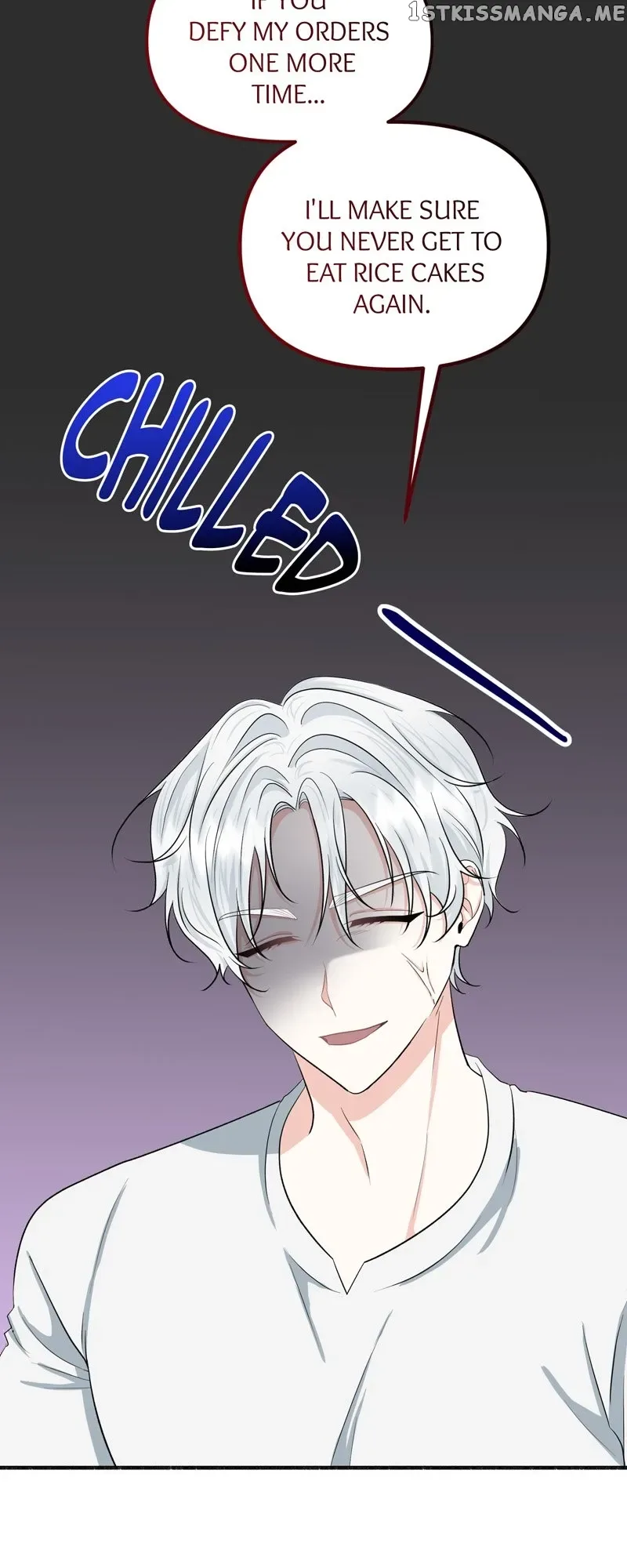 My Angelic Husband is actually a Devil in Disguise Chapter 10 page 60