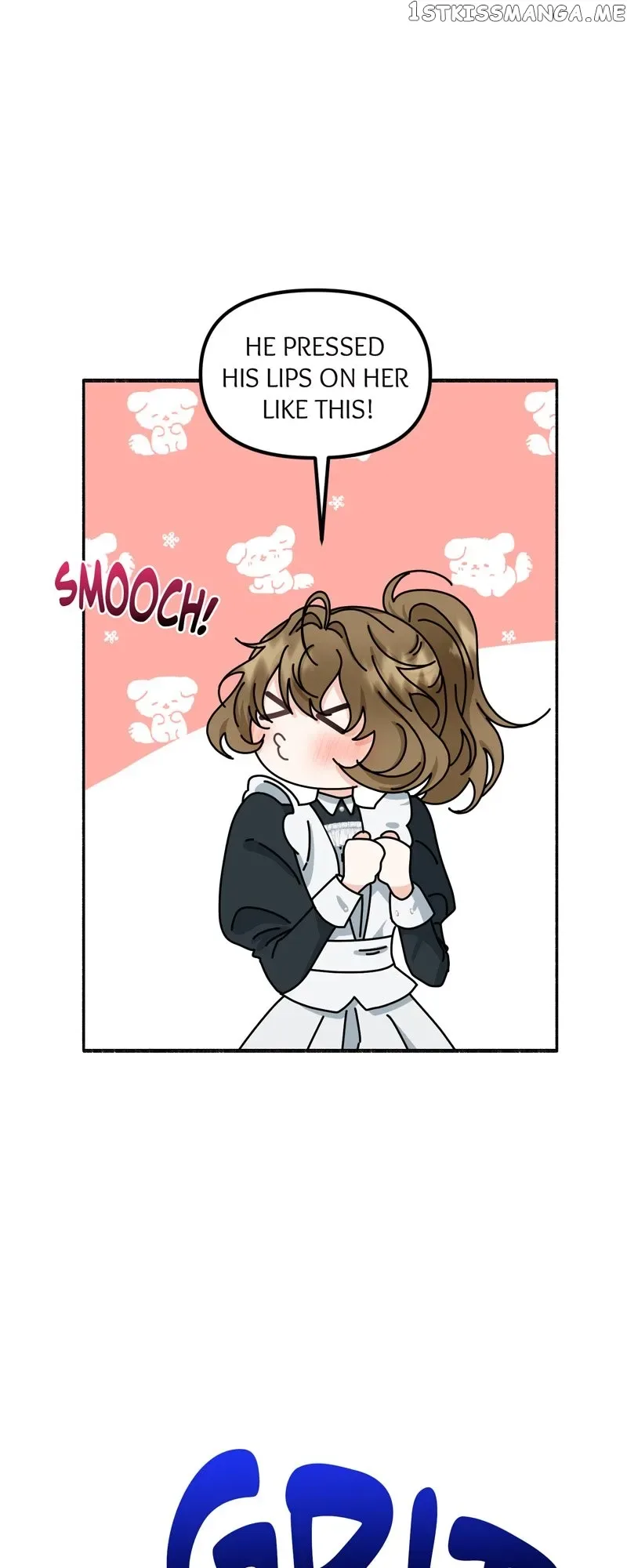My Angelic Husband is actually a Devil in Disguise Chapter 10 page 55