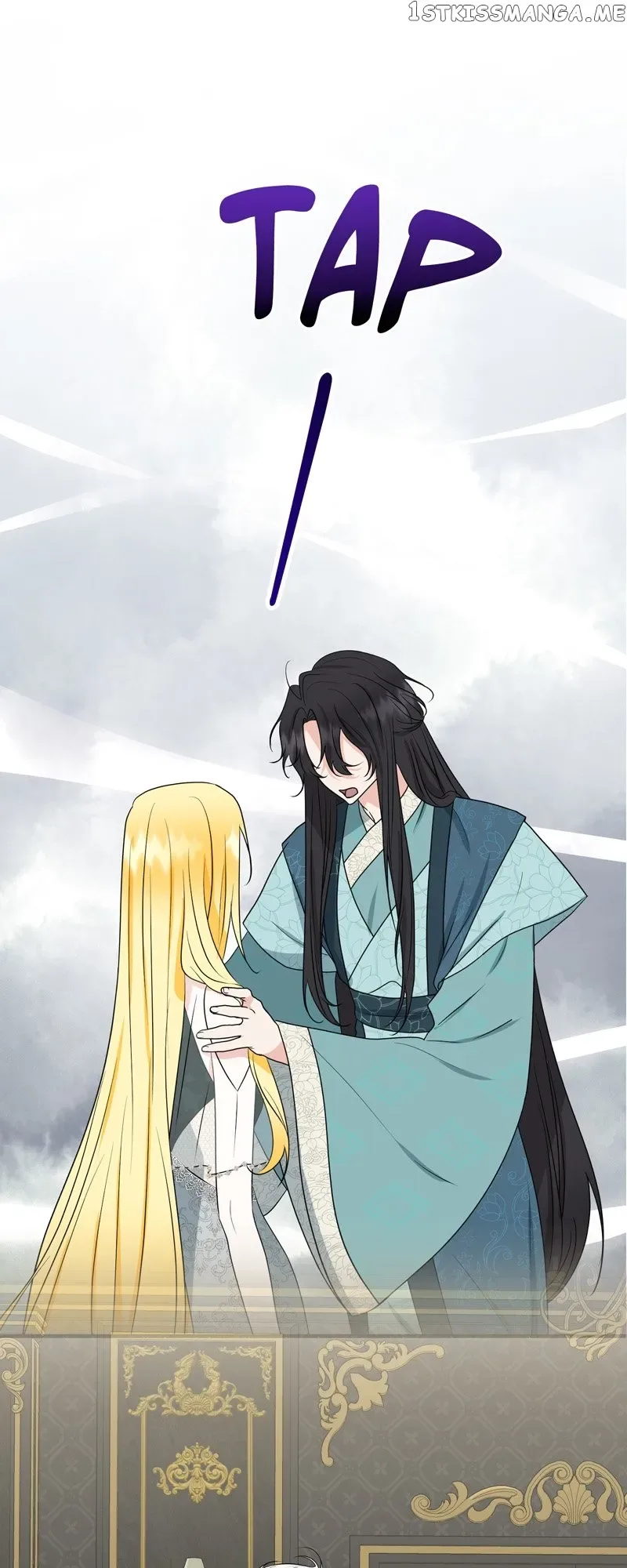 My Angelic Husband is actually a Devil in Disguise Chapter 10 page 65