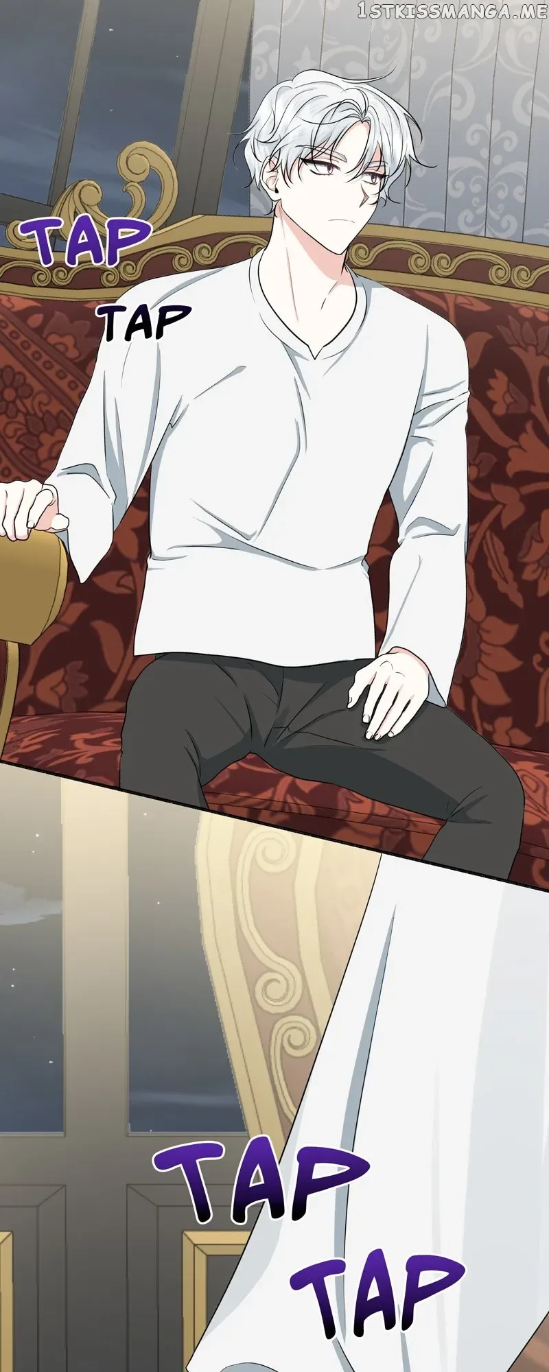 My Angelic Husband is actually a Devil in Disguise Chapter 10 page 63