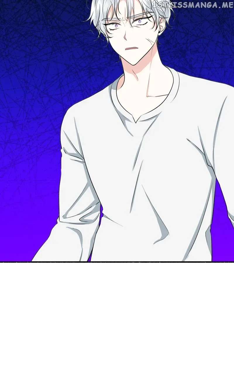 My Angelic Husband is actually a Devil in Disguise Chapter 10 page 57