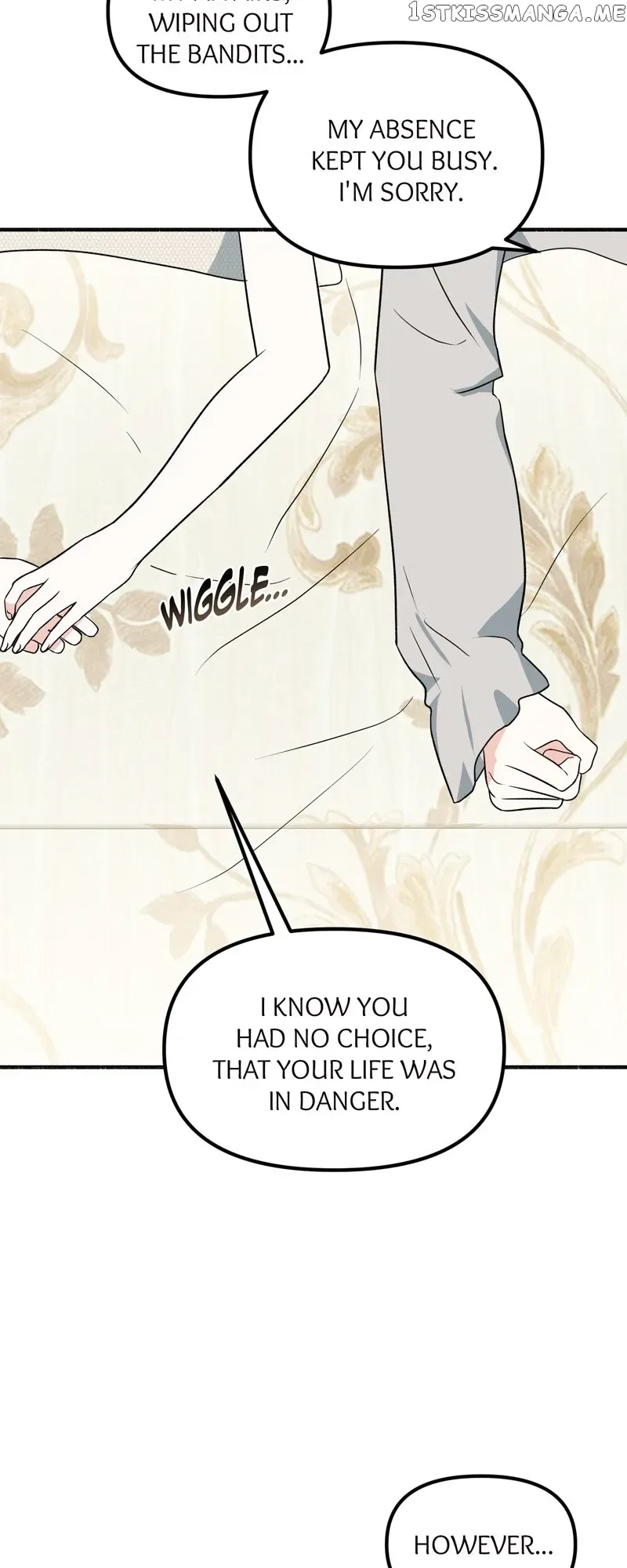 My Angelic Husband is actually a Devil in Disguise Chapter 8 page 58