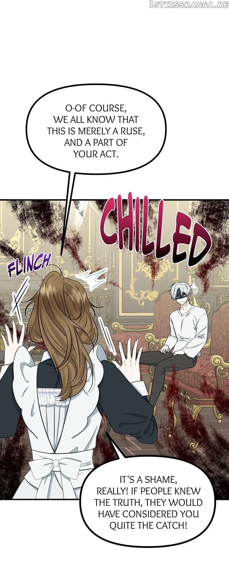 My Angelic Husband is actually a Devil in Disguise Chapter 10 page 48