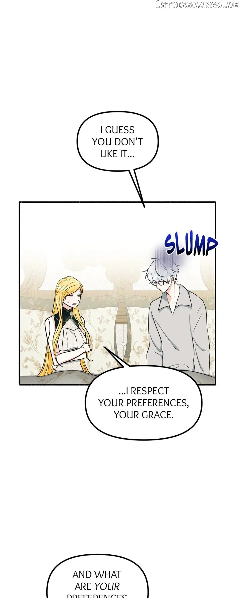 My Angelic Husband is actually a Devil in Disguise Chapter 9 page 4