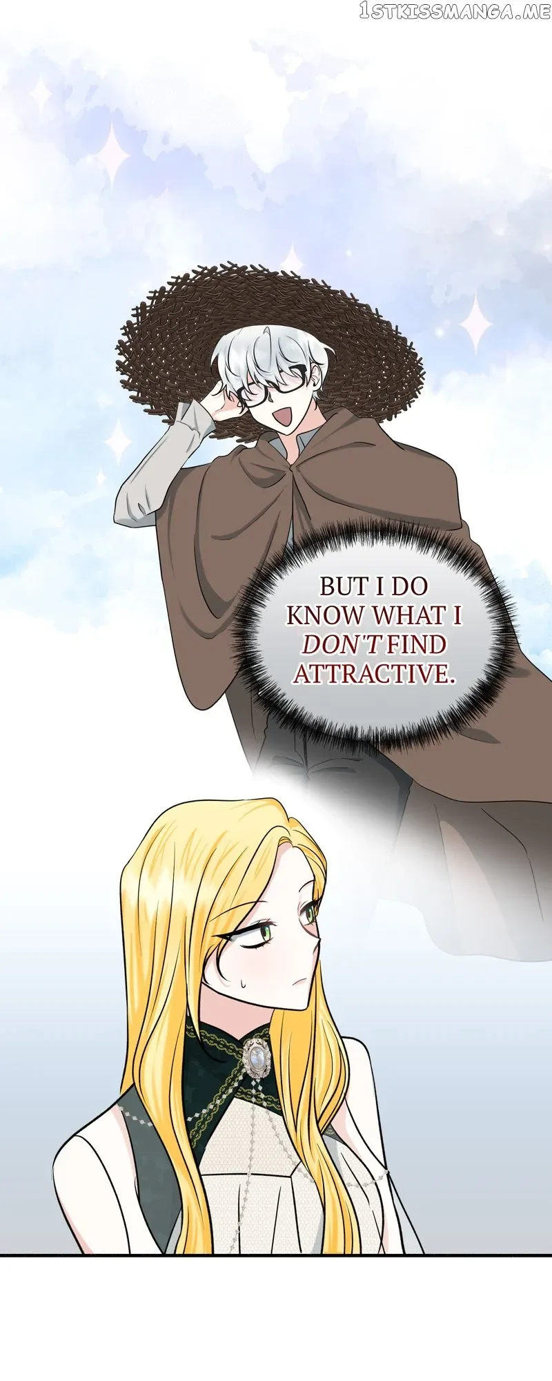 My Angelic Husband is actually a Devil in Disguise Chapter 9 page 9