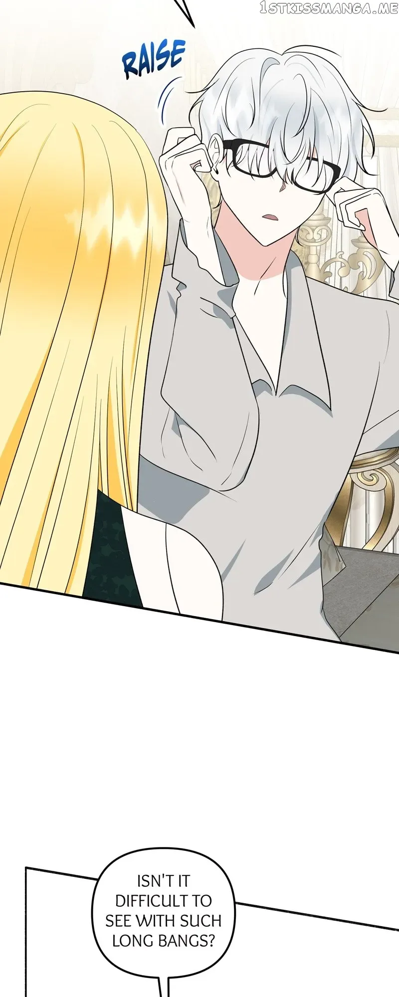 My Angelic Husband is actually a Devil in Disguise Chapter 8 page 67