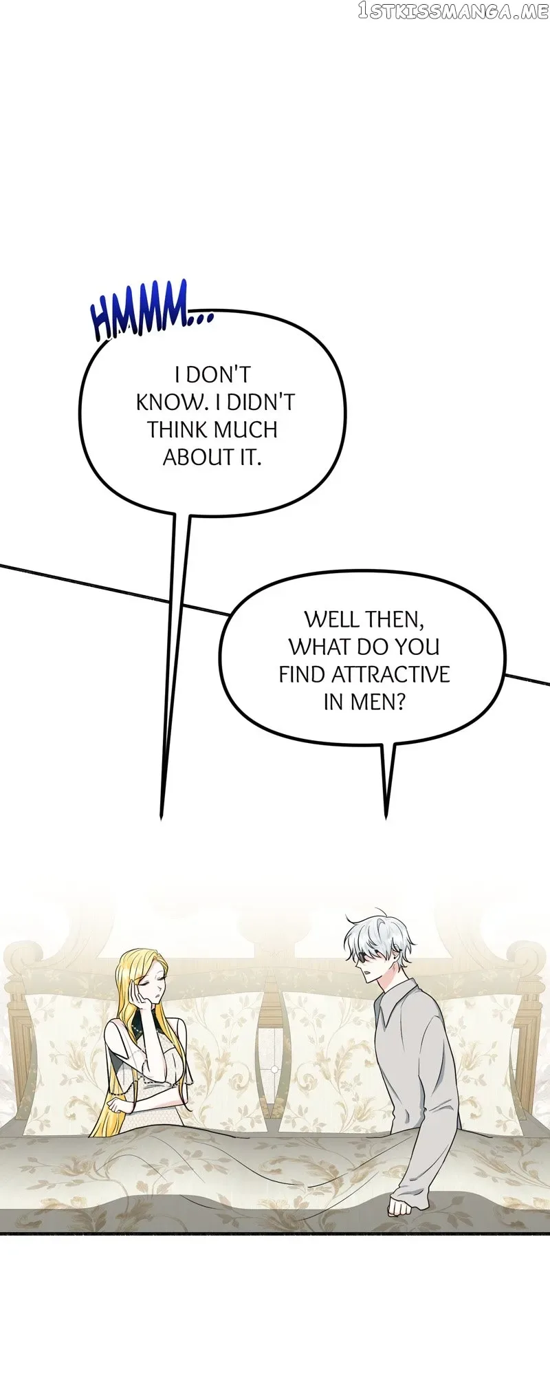 My Angelic Husband is actually a Devil in Disguise Chapter 9 page 7