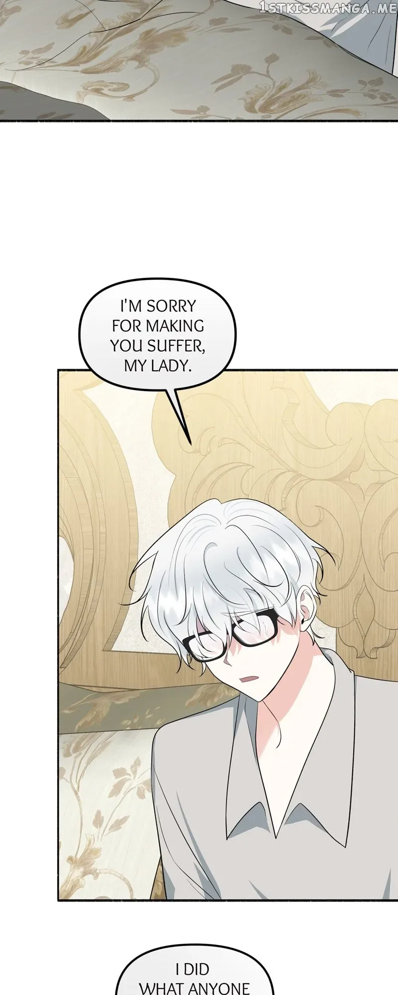 My Angelic Husband is actually a Devil in Disguise Chapter 8 page 55