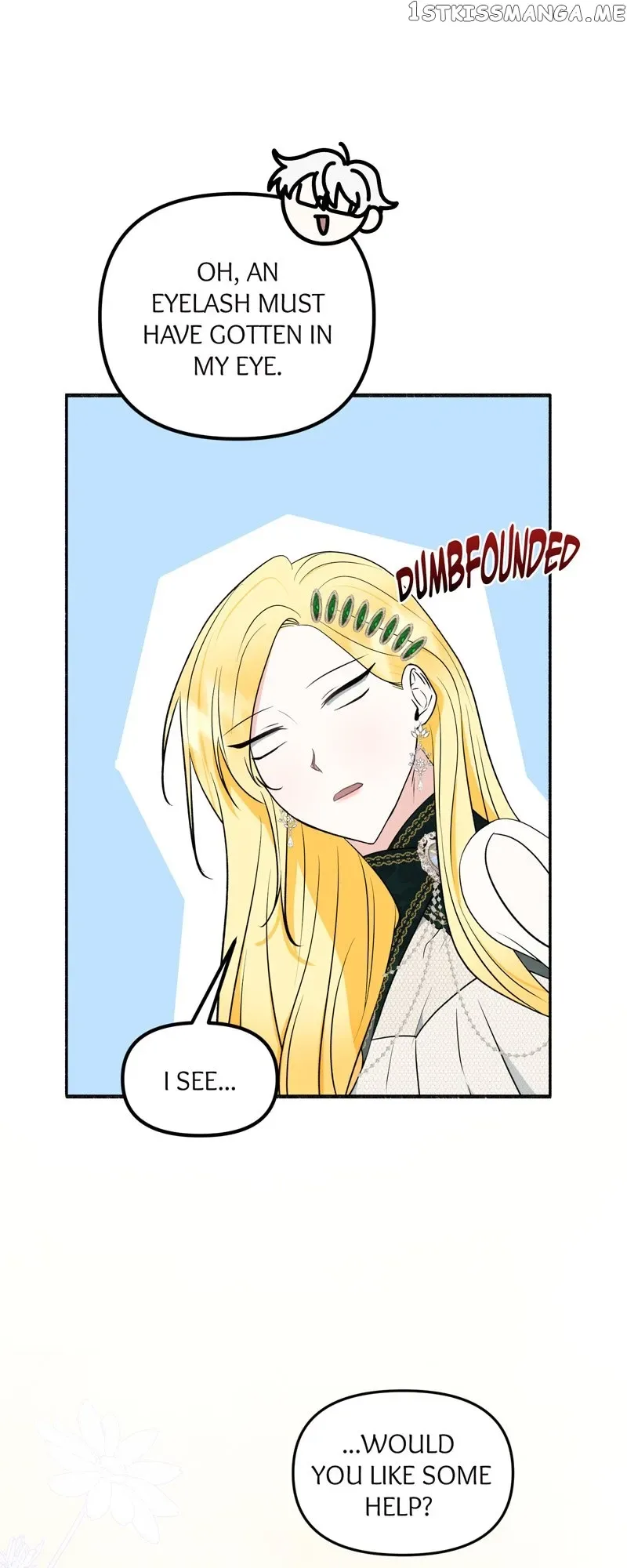 My Angelic Husband is actually a Devil in Disguise Chapter 8 page 64