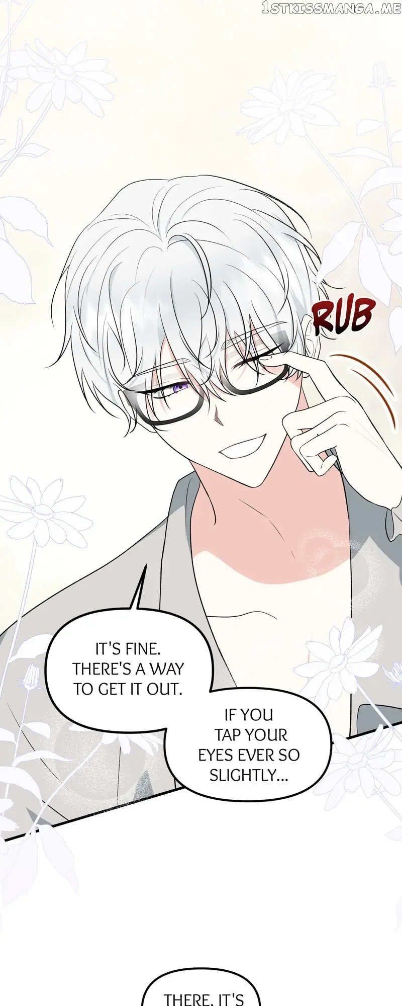 My Angelic Husband is actually a Devil in Disguise Chapter 8 page 65