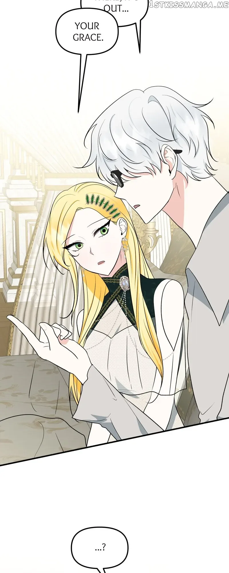 My Angelic Husband is actually a Devil in Disguise Chapter 8 page 66