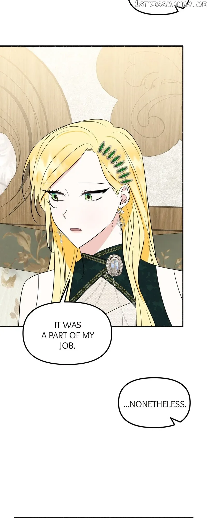 My Angelic Husband is actually a Devil in Disguise Chapter 8 page 59
