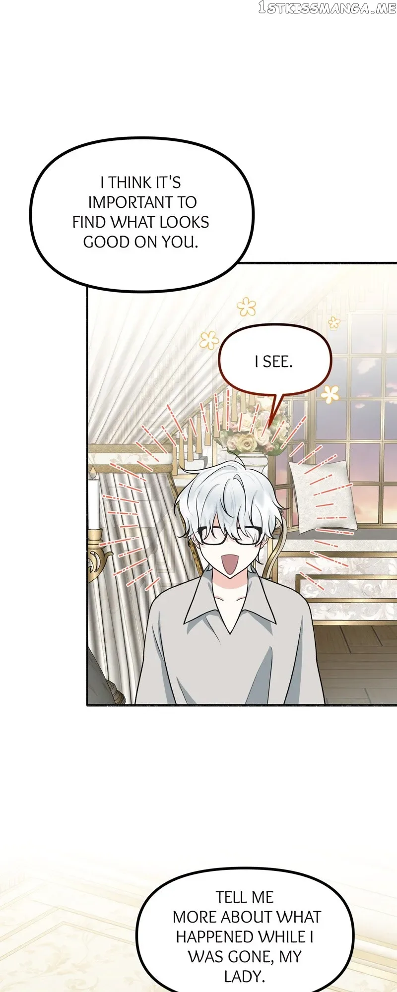 My Angelic Husband is actually a Devil in Disguise Chapter 9 page 10