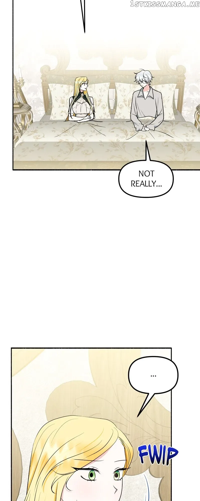 My Angelic Husband is actually a Devil in Disguise Chapter 8 page 68