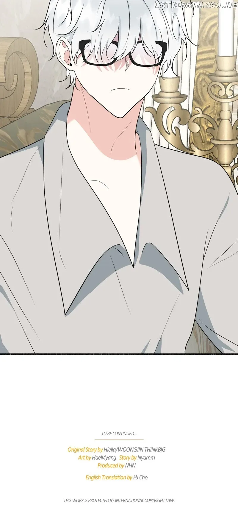 My Angelic Husband is actually a Devil in Disguise Chapter 8 page 70