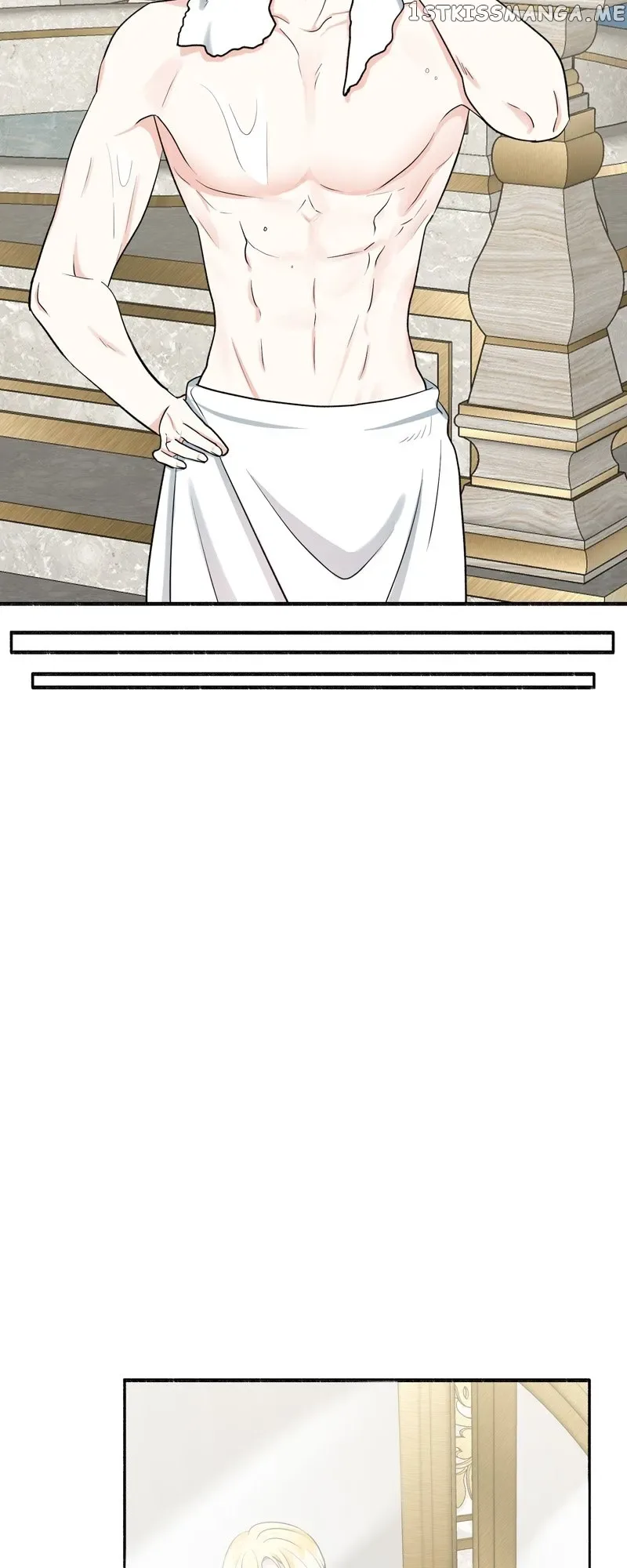My Angelic Husband is actually a Devil in Disguise Chapter 9 page 19