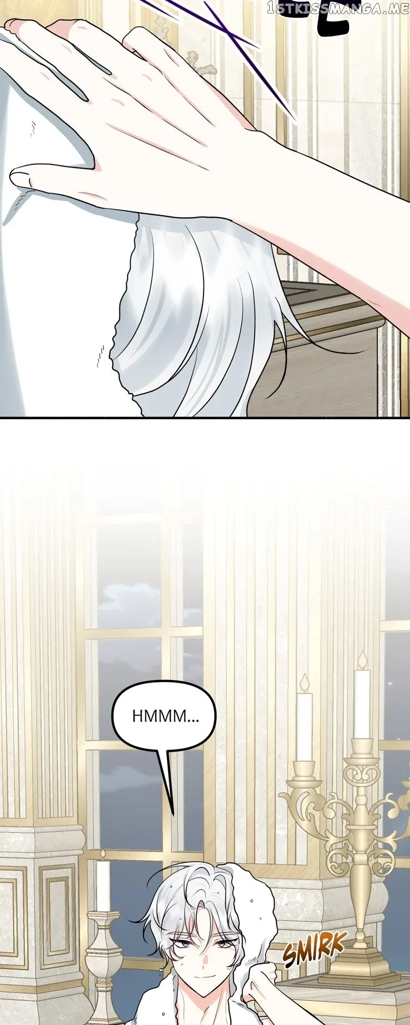 My Angelic Husband is actually a Devil in Disguise Chapter 9 page 18