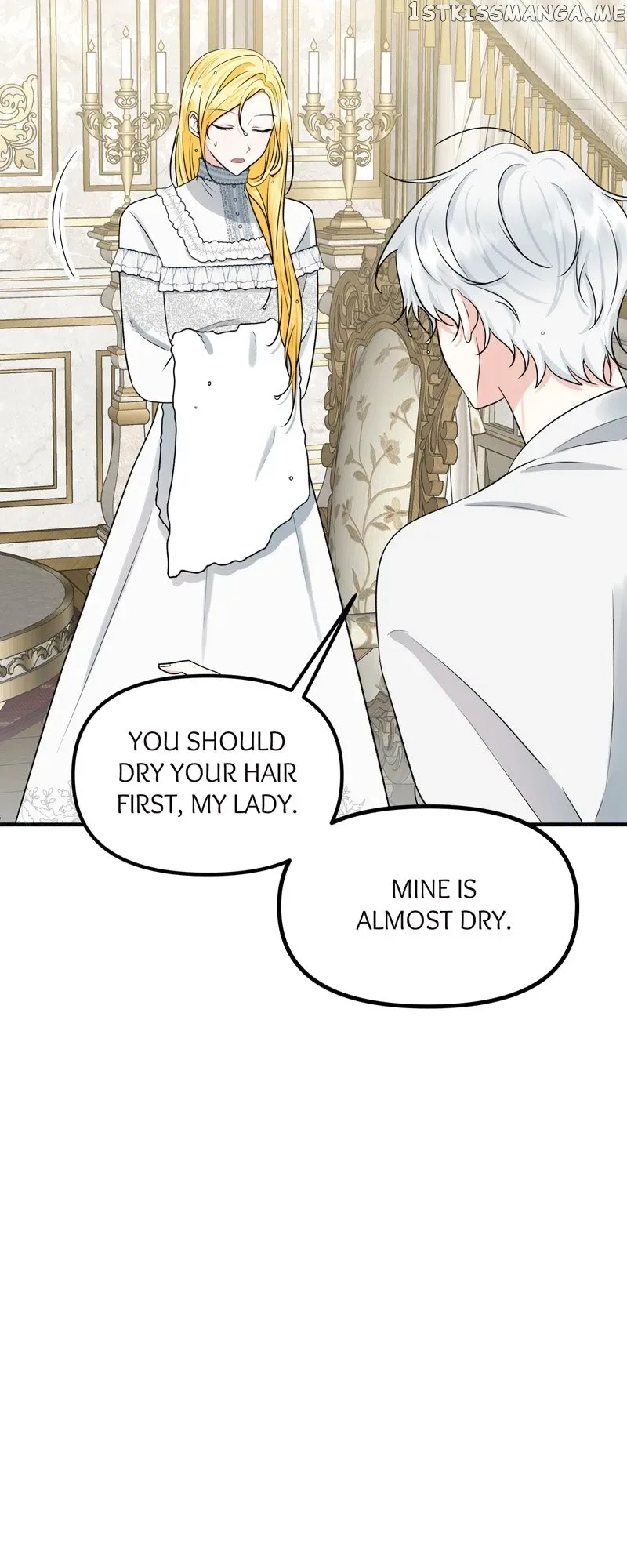 My Angelic Husband is actually a Devil in Disguise Chapter 9 page 27