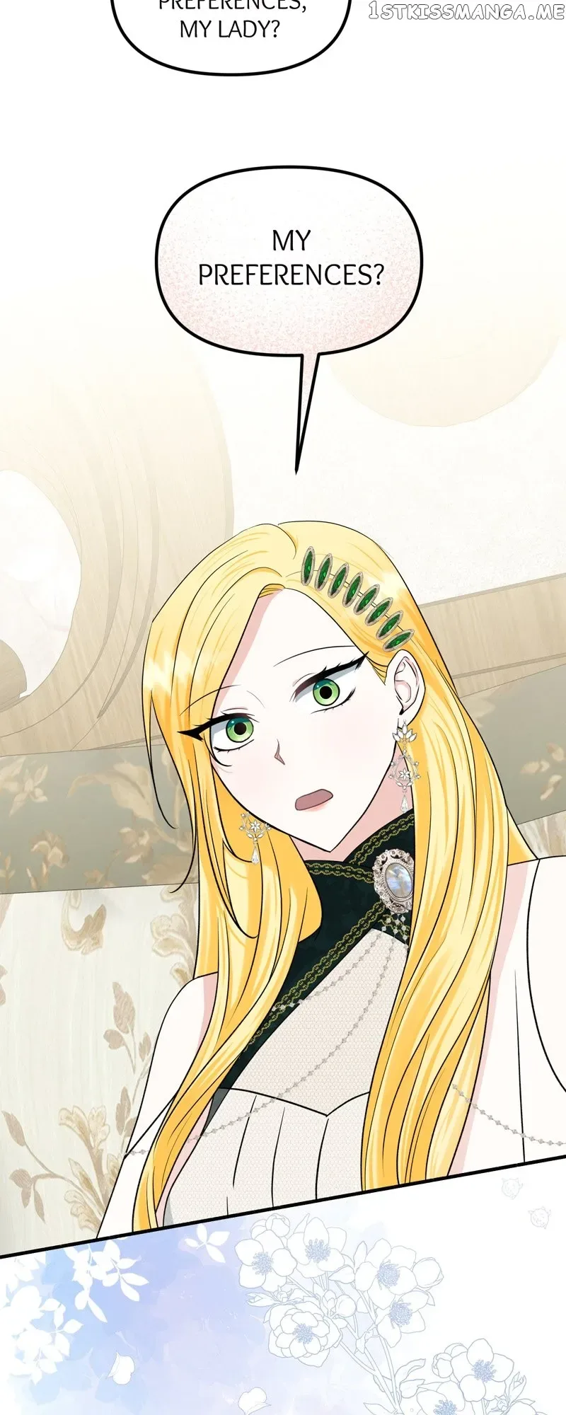 My Angelic Husband is actually a Devil in Disguise Chapter 9 page 5