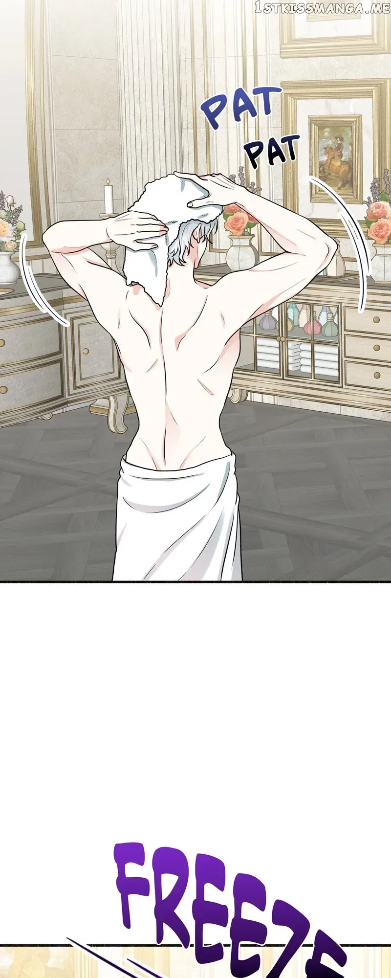 My Angelic Husband is actually a Devil in Disguise Chapter 9 page 17