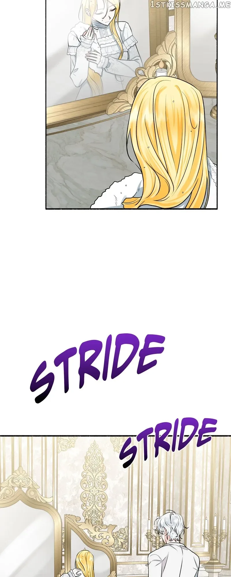 My Angelic Husband is actually a Devil in Disguise Chapter 9 page 20