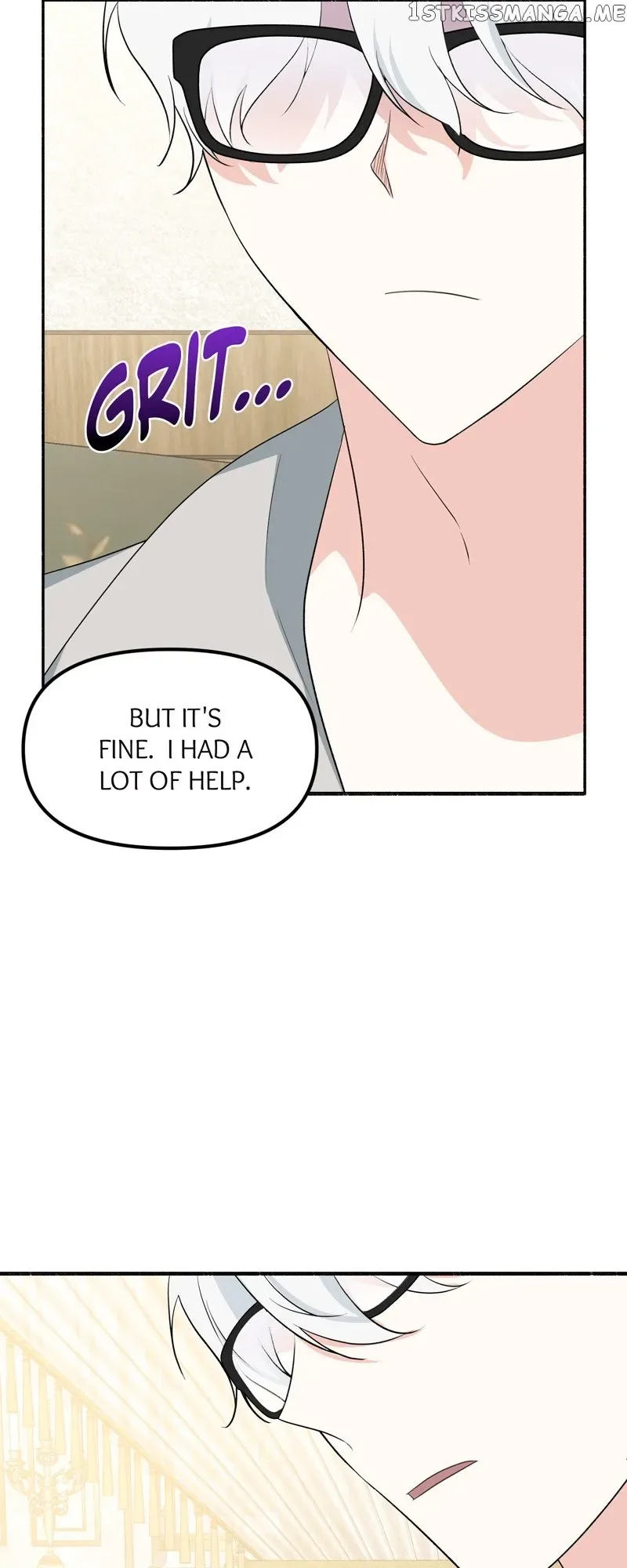 My Angelic Husband is actually a Devil in Disguise Chapter 8 page 60
