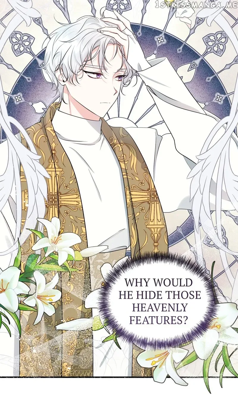 My Angelic Husband is actually a Devil in Disguise Chapter 9 page 36