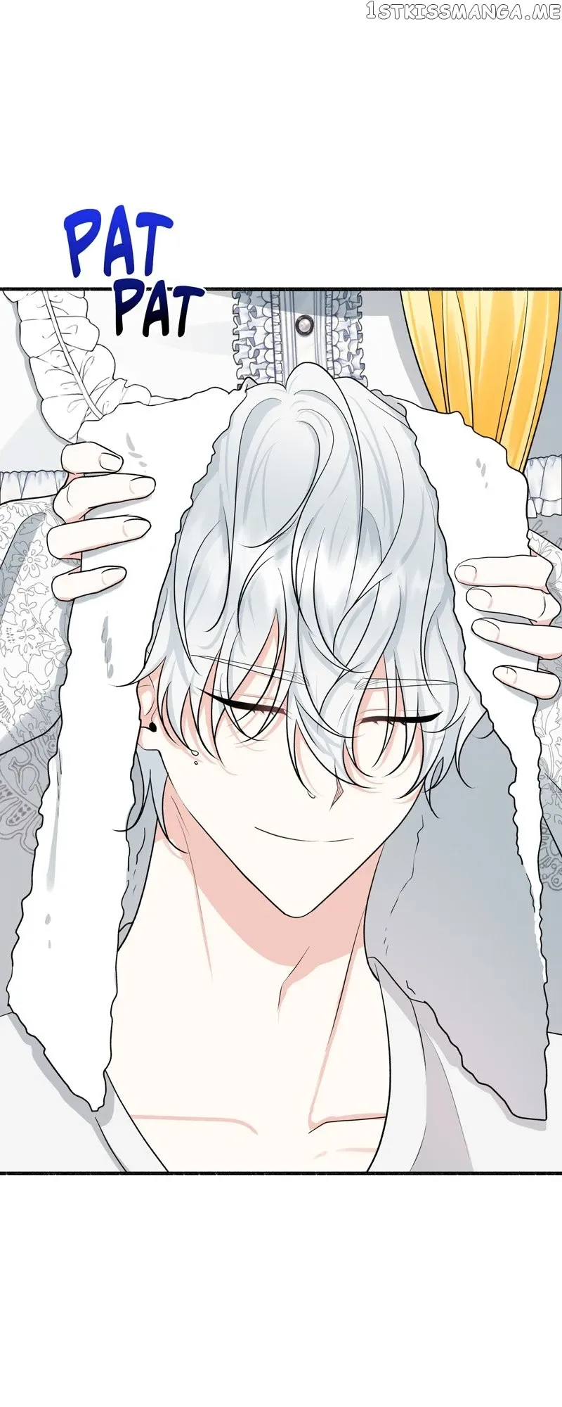 My Angelic Husband is actually a Devil in Disguise Chapter 9 page 30
