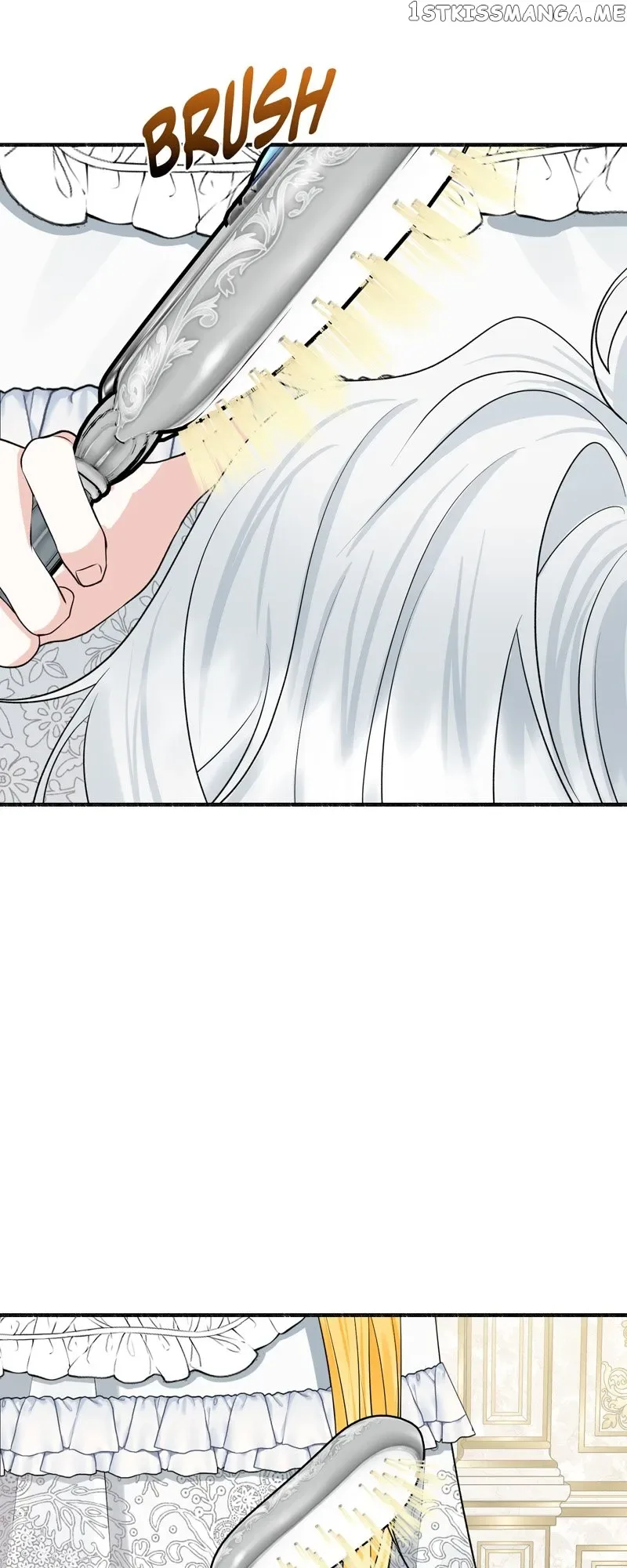 My Angelic Husband is actually a Devil in Disguise Chapter 9 page 31