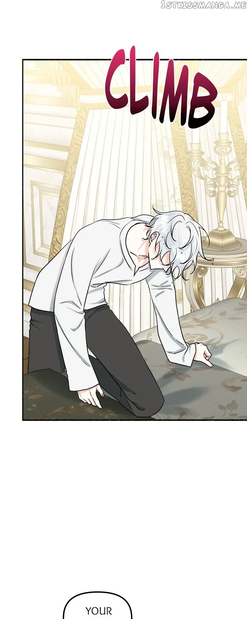 My Angelic Husband is actually a Devil in Disguise Chapter 9 page 23