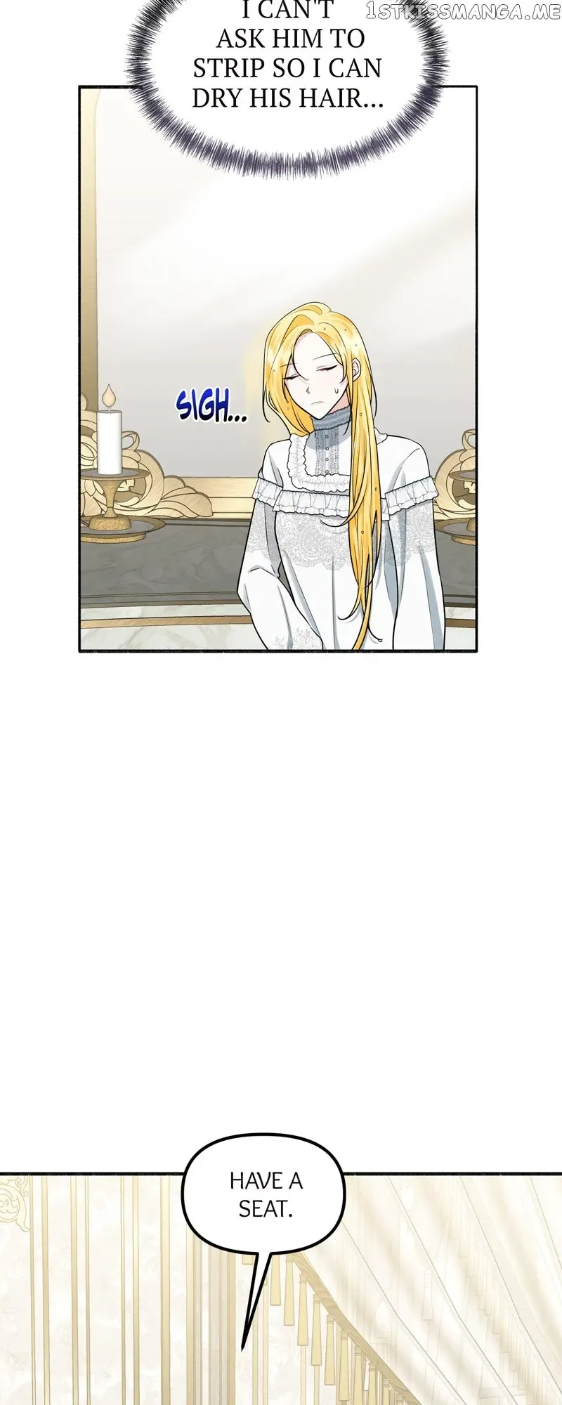 My Angelic Husband is actually a Devil in Disguise Chapter 9 page 26
