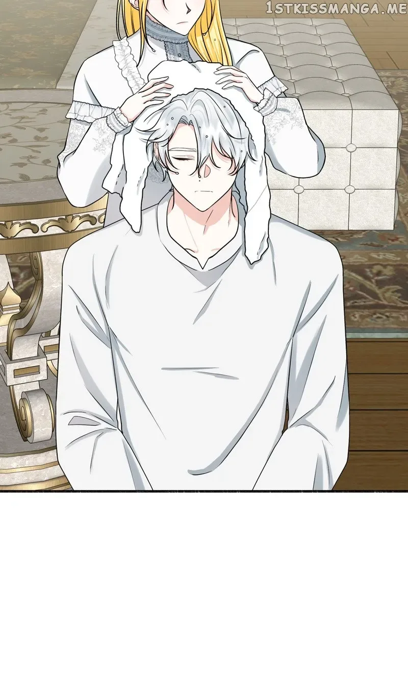 My Angelic Husband is actually a Devil in Disguise Chapter 9 page 29