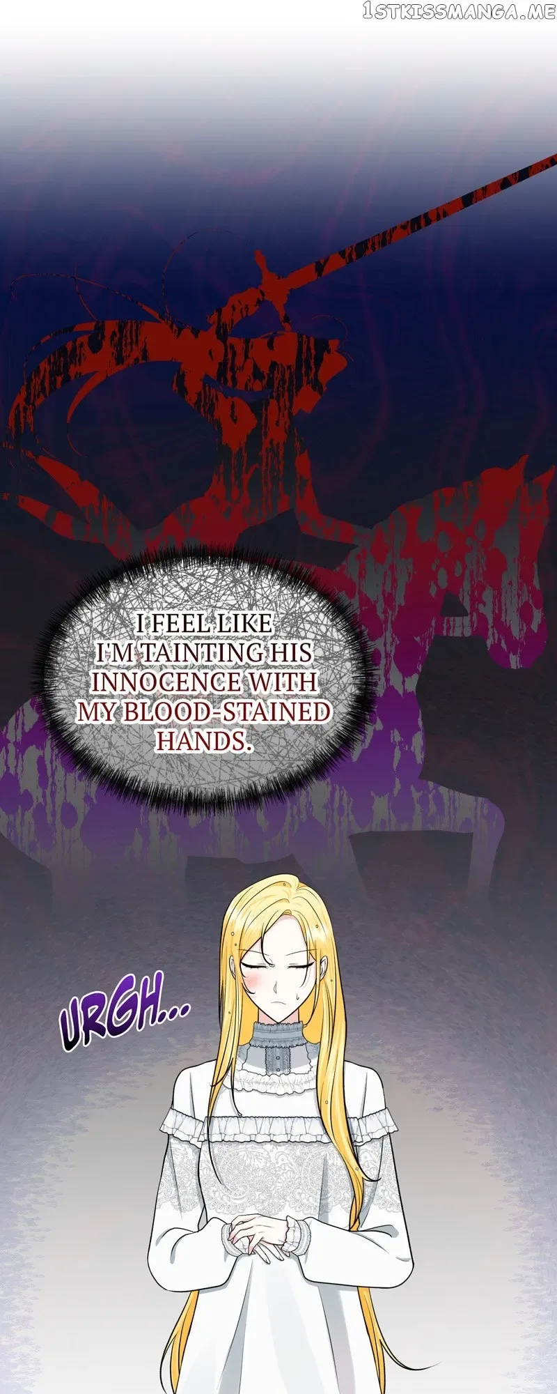 My Angelic Husband is actually a Devil in Disguise Chapter 9 page 37