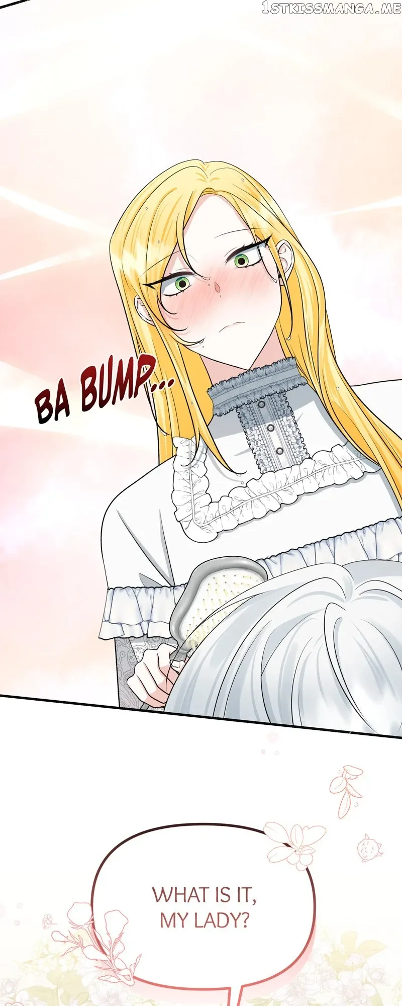 My Angelic Husband is actually a Devil in Disguise Chapter 9 page 33