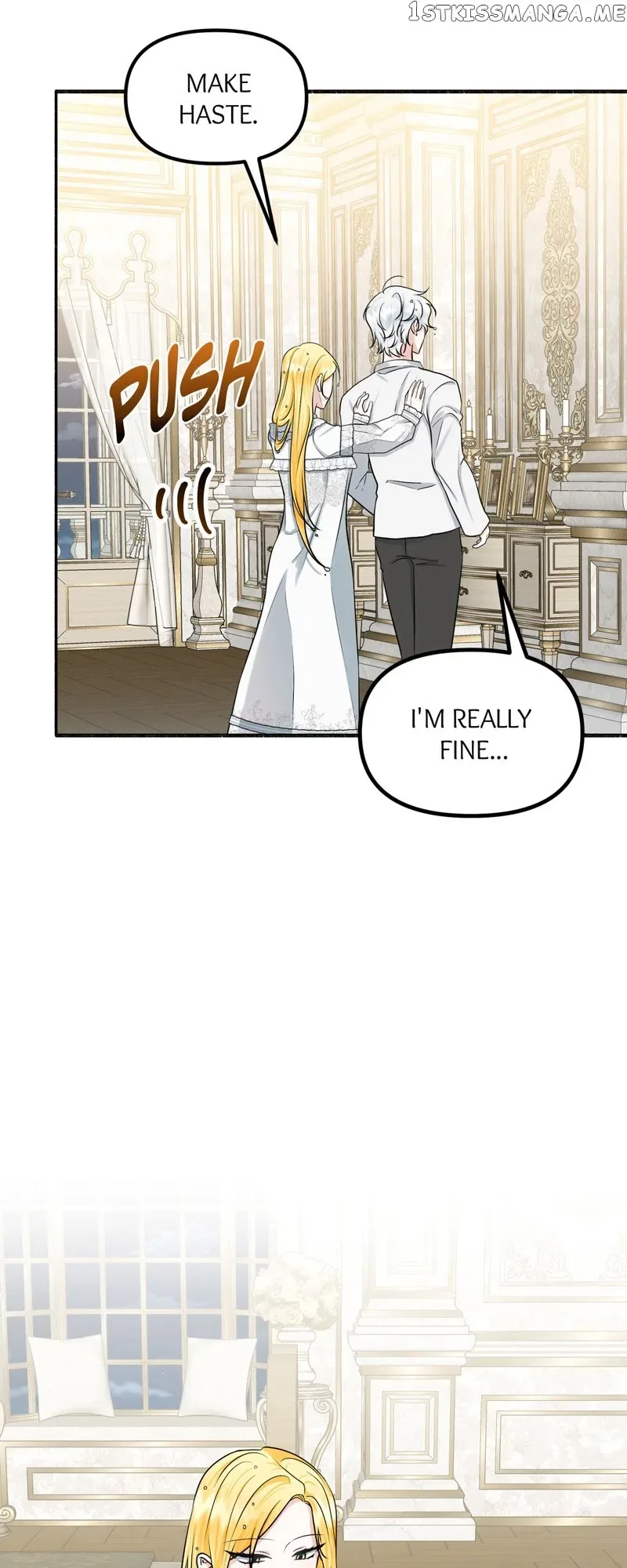 My Angelic Husband is actually a Devil in Disguise Chapter 9 page 28